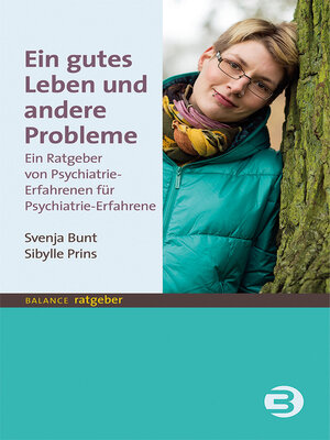 cover image of Ein gutes Leben und andere Probleme